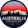 Australis Roleplay logo